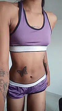 NovaTemptress online show from 04-28-26, 09:09