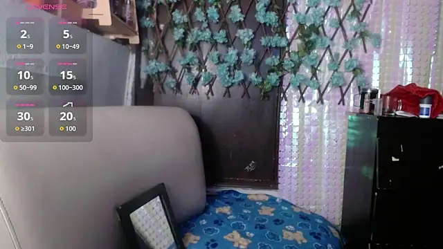 darling hott online show from 02-23-26, 11:29