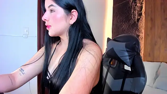 evelin lopezz online show from 09-19-25, 02:13