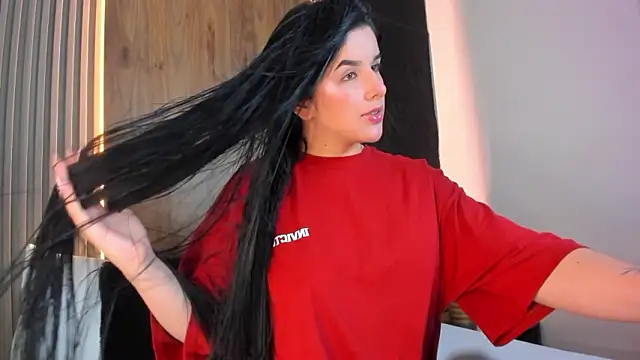 evelin lopezz online show from 02-18-26, 02:18