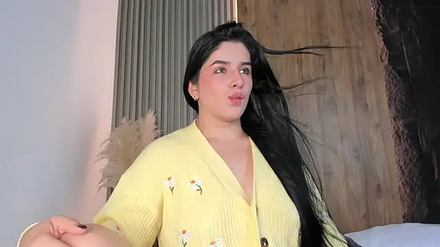 evelin lopezz online show from 03-13-26, 02:18