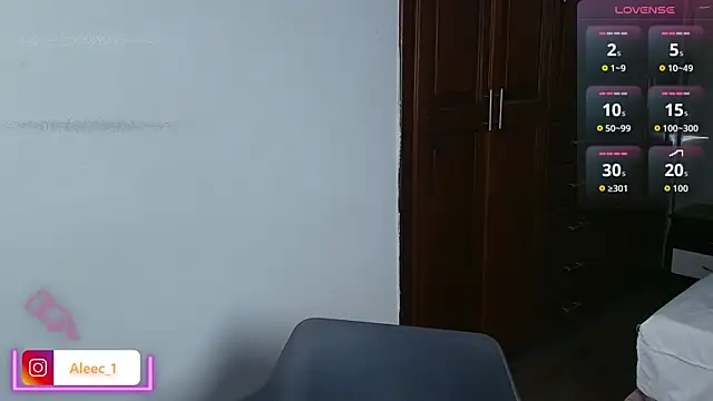 Aleecandrews online show from 09-22-25, 07:16