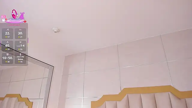 MaddieParker online show from 09-14-25, 07:13