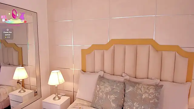 MaddieParker online show from 09-18-25, 07:38