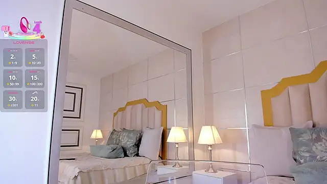 MaddieParker online show from 09-25-25, 07:06