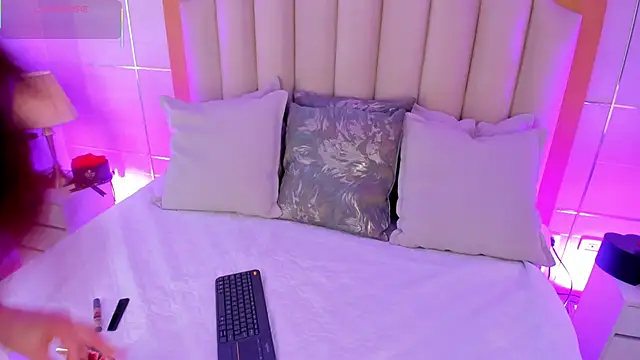 MaddieParker online show from 02-20-26, 07:36