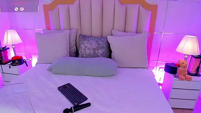 MaddieParker online show from 03-13-26, 08:26