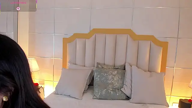 MaddieParker online show from 03-18-26, 07:50