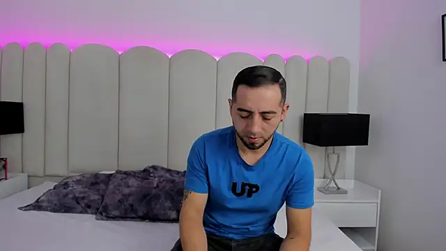 Lushian  online show from 11-08-25, 09:57