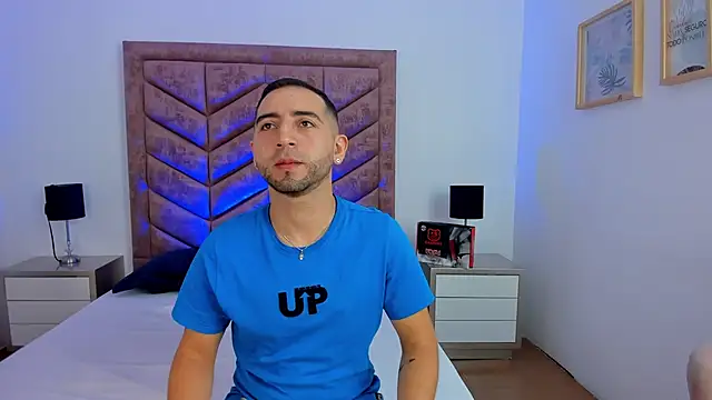 Lushian  online show from 12-15-25, 02:43