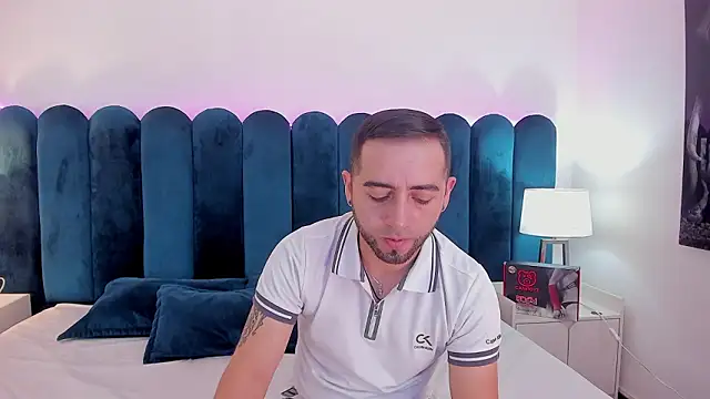 Lushian  online show from 02-06-26, 03:48