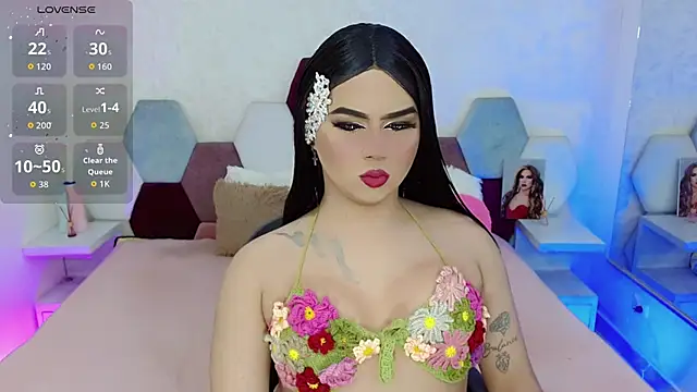 kushina uzumaki75 online show from 12-15-25, 05:23