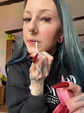 Snapshot of Seductively4_20 chatting on 02-27-26, 08:47 Seductively4 20 online show from 02-27-26, 08:47