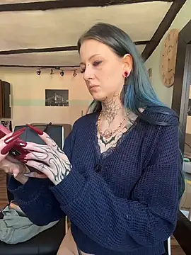 Snapshot of Seductively4_20 chatting on 03-04-26, 09:15 Seductively4 20 online show from 03-04-26, 09:15