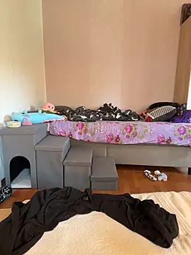 Seductively4 20 online show from 04-02-26, 10:46