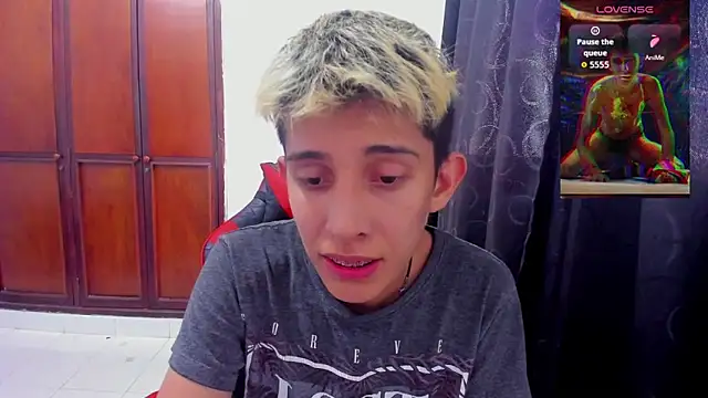 gomitaboy 1 online show from 09-08-25, 08:30