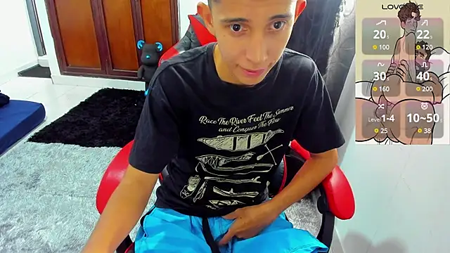 gomitaboy 1 online show from 09-14-25, 07:13