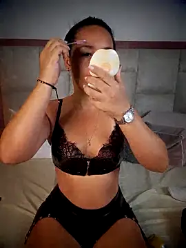 Marthina online show from 09-14-25, 01:10