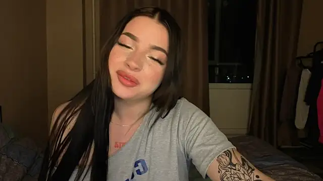 honey     bunny online show from 09-11-25, 05:02