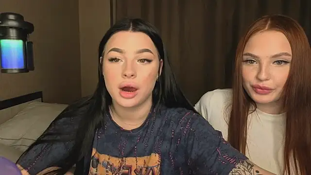 honey     bunny online show from 10-05-25, 12:03