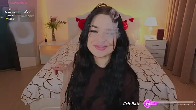 honey     bunny online show from 02-14-26, 10:23