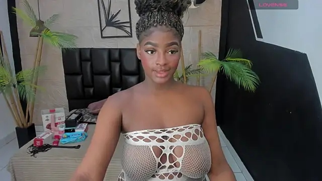 Snapshot of alana_bonny chatting on 10-02-25, 12:01 alana bonny online show from 10-02-25, 12:01