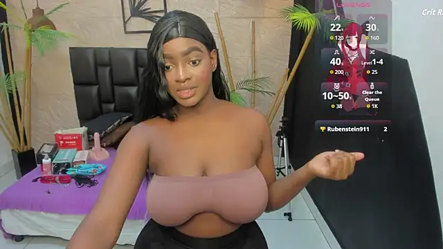 Snapshot of alana_bonny chatting on 10-23-25, 11:42 alana bonny online show from 10-23-25, 11:42