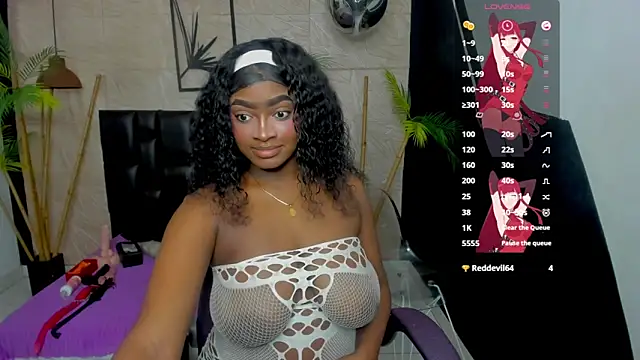 alana bonny online show from 03-13-26, 09:05