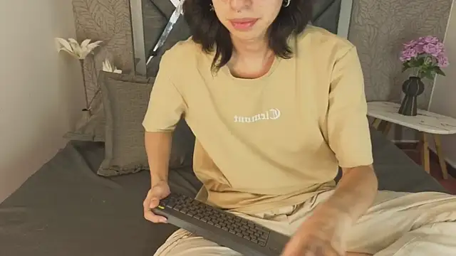 ryo light online show from 02-06-26, 04:17