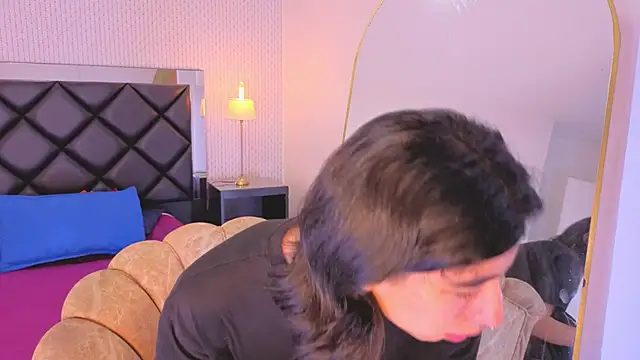 ryo light online show from 02-19-26, 04:08