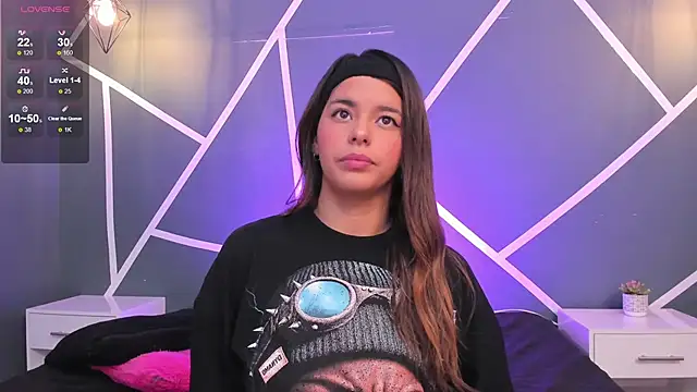 bianca vega  online show from 03-03-26, 11:16