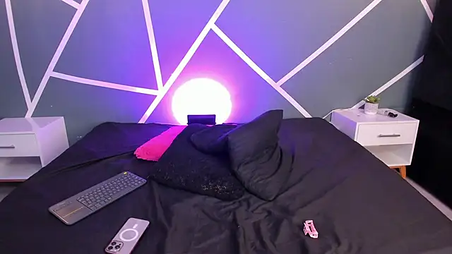 bianca vega  online show from 03-11-26, 11:16