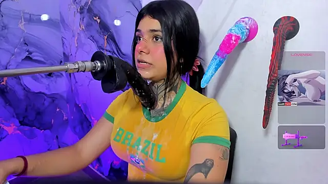 Emily Evo online show from 04-23-26, 12:29