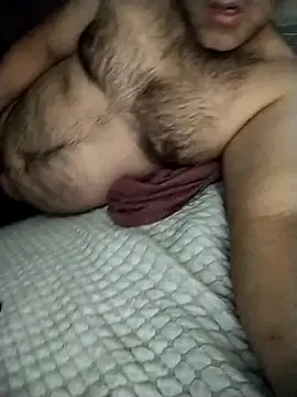 LeoMaduroSP online show from 09-14-25, 03:38