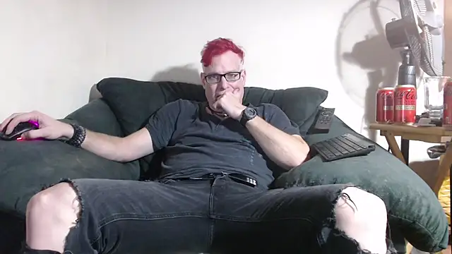 Snapshot of nerdy6 chatting on 02-01-26, 08:24 nerdy6 online show from 02-01-26, 08:24