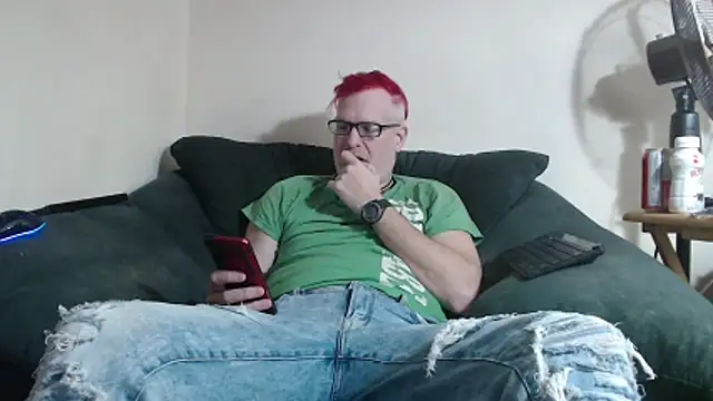 Snapshot of nerdy6 chatting on 02-07-26, 05:16 nerdy6 online show from 02-07-26, 05:16