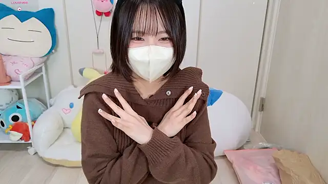 chii chan o0 online show from 01-07-26, 01:02