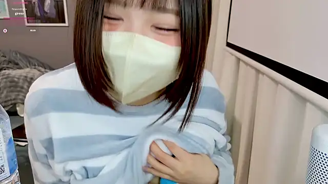 chii chan o0 online show from 01-13-26, 09:14