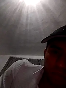 RSantilMorgt online show from 04-05-26, 01:14