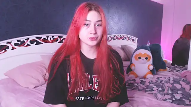 Lili Luuu online show from 01-14-26, 12:55