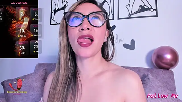 Snapshot of TilaTequila_15 chatting on 10-03-25, 01:30 TilaTequila 15 online show from 10-03-25, 01:30