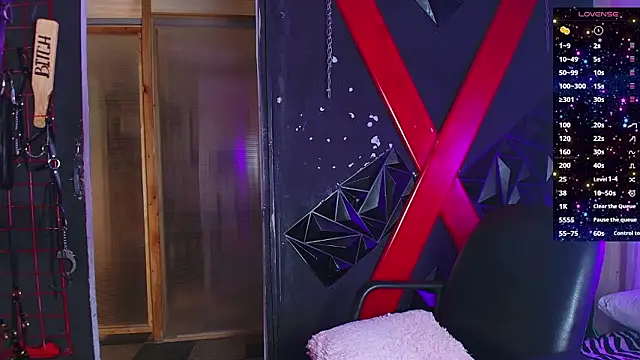 ivonne diaz1 online show from 03-19-26, 04:00