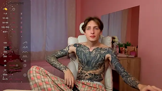 Martin Jin online show from 09-09-25, 12:26