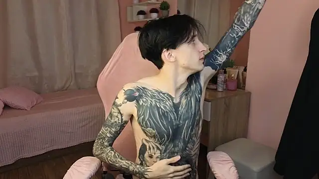 Martin Jin online show from 09-28-25, 12:32