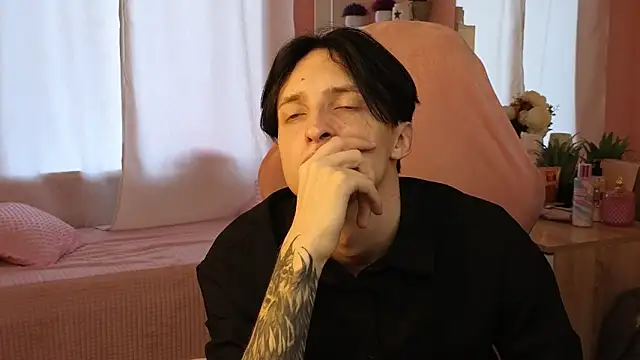 Martin Jin online show from 09-30-25, 10:20