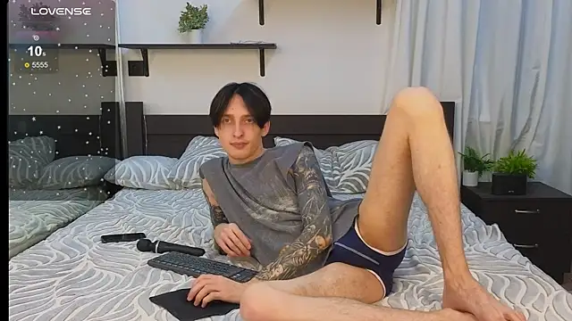 Martin Jin online show from 10-05-25, 01:53