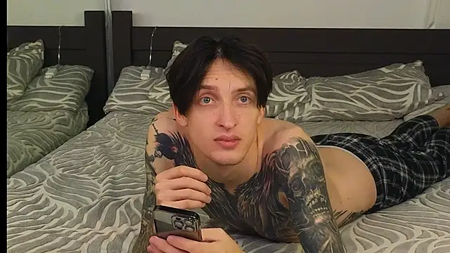 Martin Jin online show from 10-13-25, 12:16