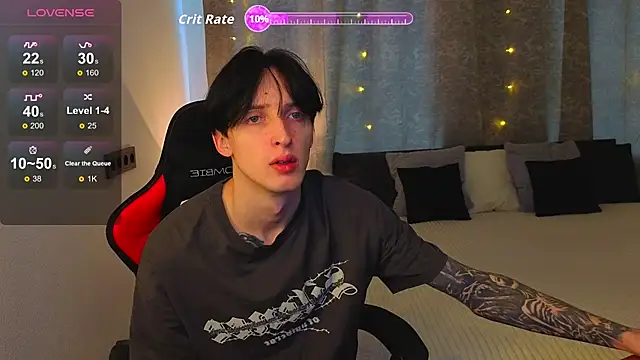 Martin Jin online show from 03-19-26, 06:06