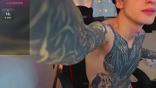 Martin Jin online show from 04-09-26, 09:26