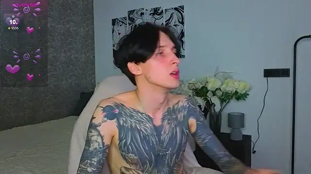 Martin Jin online show from 04-25-26, 02:03